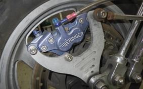 HONDA MAGNA 250 TRIKE 2007 MC29