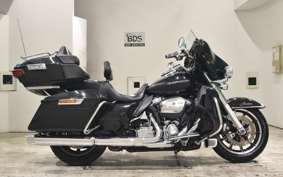 HARLEY FLHTKL 1750 2018