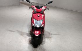 YAMAHA CYGNUS125XSR SE44J