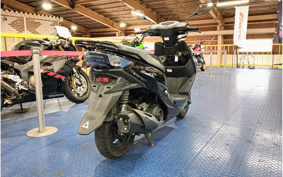 SUZUKI SU WISH  DV12B