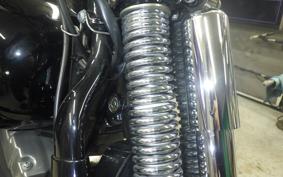 HARLEY FLSTSB 1580 2008