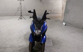 YAMAHA TRICITY 155 ABS SG37J