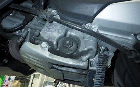 HONDA LEAD 125 2022 JK12
