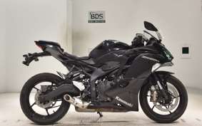 KAWASAKI ZX-25R ZX250E