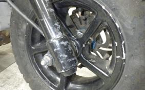 YAMAHA BW S100 FT100