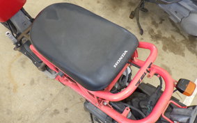 HONDA ZOOMER AF58