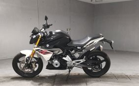 BMW G310R 2018 0G01