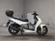 Фото Aprilia SPORTCITY 250 с японского аукциона