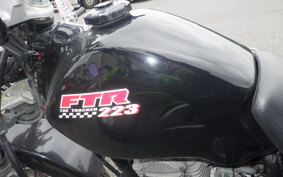 HONDA FTR223 MC34