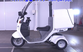 HONDA GYRO CANOPY-2