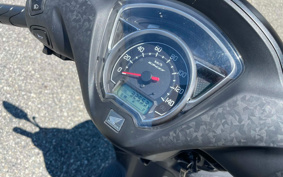 HONDA DIO 110 BASIC JK03