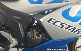 SUZUKI JIKUSA-SF250 ED22J
