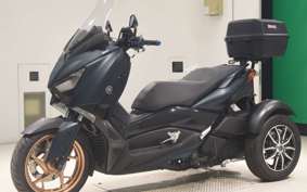 YAMAHA X-MAX 250 Trike 2014