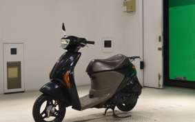 SUZUKI LET's 5 2004 CA47A