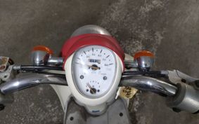 HONDA CREA SCOOPY AF55