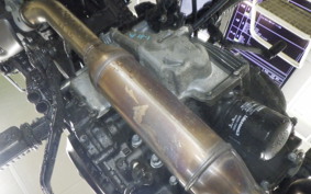 KAWASAKI ELIMINATOR400-3 2024 EL400A