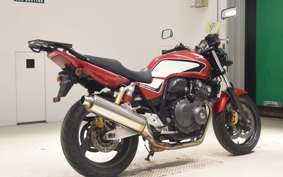HONDA CB400SF VTEC 2011 NC42