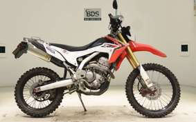 HONDA CRF250L 2015 MD38