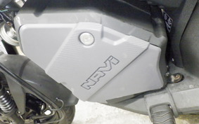 HONDA NAVI110 2003