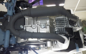 HONDA MONKEY 125 JB05