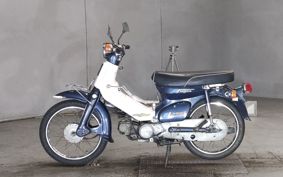 HONDA SUPER CUB90 HA02