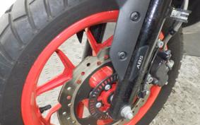 APRILIA SR GT200