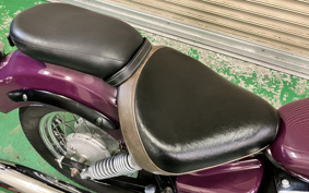 YAMAHA DRAGSTAR 250 VG05J