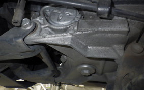 SUZUKI ADDRESS 110 2012 CE47A