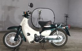 HONDA LITTLE CUB AA01