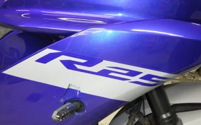 YAMAHA YZF-R25 A 2022 RG43J