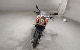 KTM 200 DUKE JUC4C