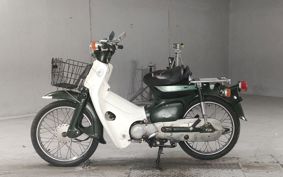 HONDA SUPER CUB90 HA02