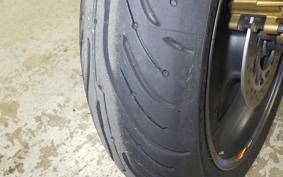 HONDA CB400SF VTEC 2011 NC42