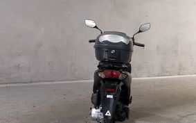 HONDA DIO110 BASIC JK03