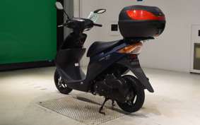 SUZUKI ADDRESS V50 1998 CA4BA