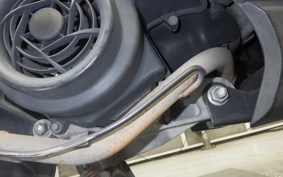 SUZUKI ｽｳｨｯｼｭ125 2009 DV12B
