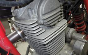 HONDA FTR223 2022 MC34