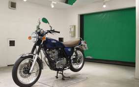 YAMAHA SR400 Gen.5 2022 RH16J