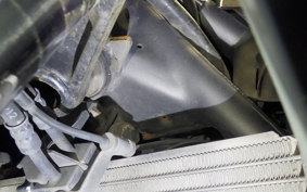 HONDA CBR250R A 2000 MC41