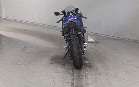 YAMAHA YZF-R7 2022 RM39J