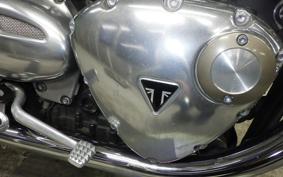 TRIUMPH BONNEVILLE T120 2017