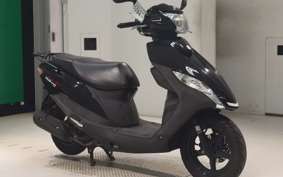 SUZUKI ADDRESS V125 DT11A