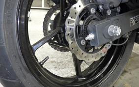 KAWASAKI NINJA 400 2019 EX400G