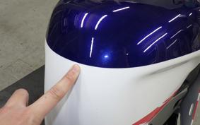 HONDA CBR250RR 2000 MC22