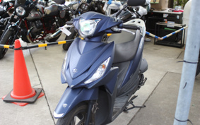 SUZUKI ADDRESS V110 CE47A