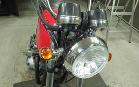 HONDA CB400ﾌｫｱ 2024 CB400F