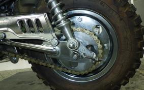 HONDA MONKEY 2025 Z50J