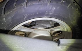 HONDA DIO Gen.6 AF62