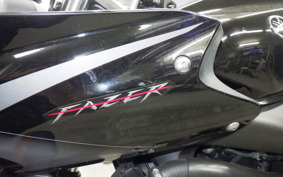 YAMAHA FAZER FZ6 S 2007