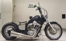 HONDA STEED 400 1990 NC26